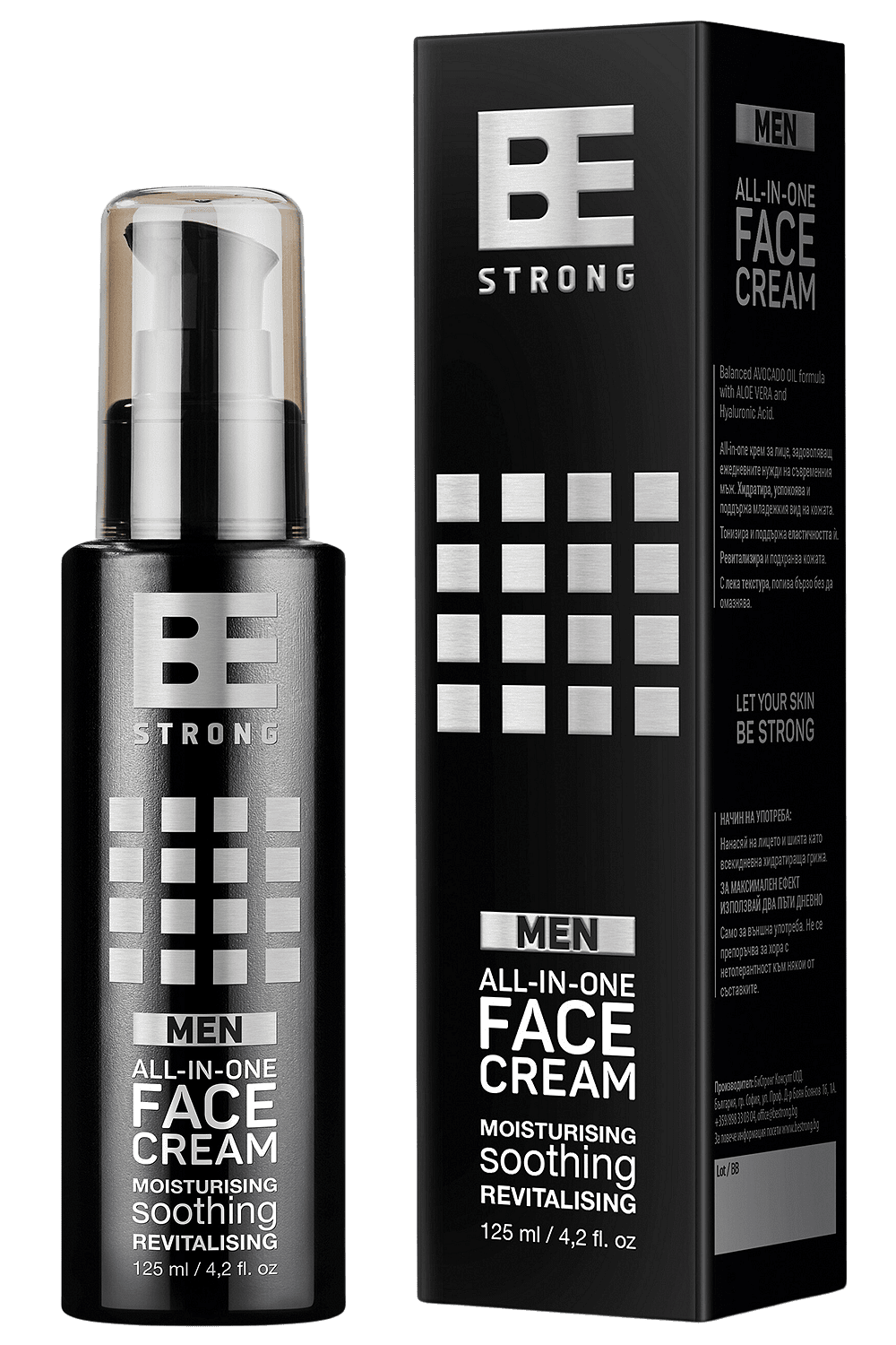 Face Cream