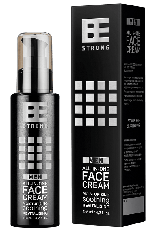 Face Cream